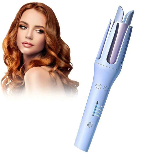 GlamCurl®  RIZADOR DE PELO AUTOMATICO