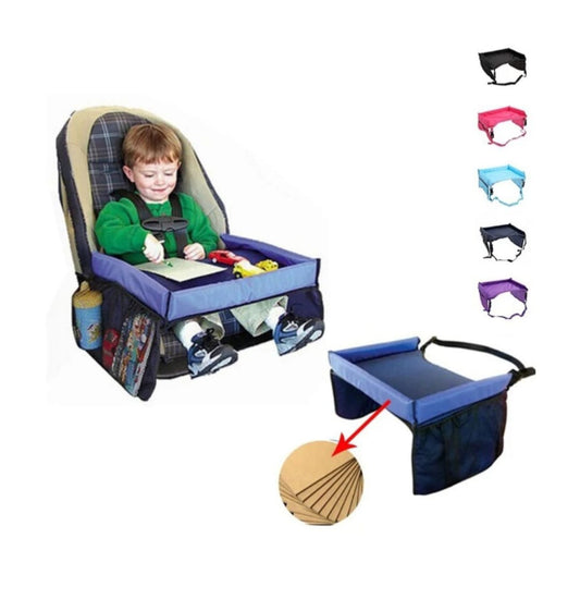 AutoTable®  Mesa portátil para asiento de auto